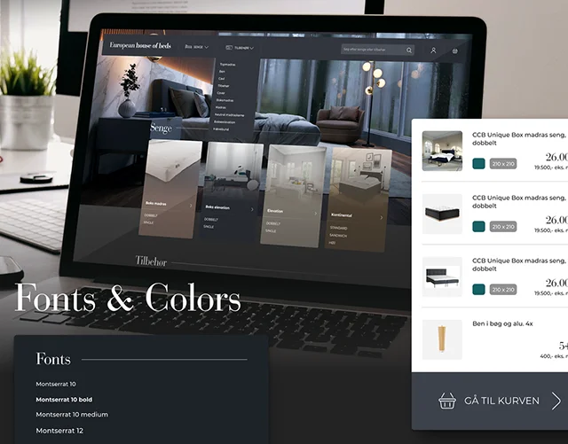 B2B e-commerce